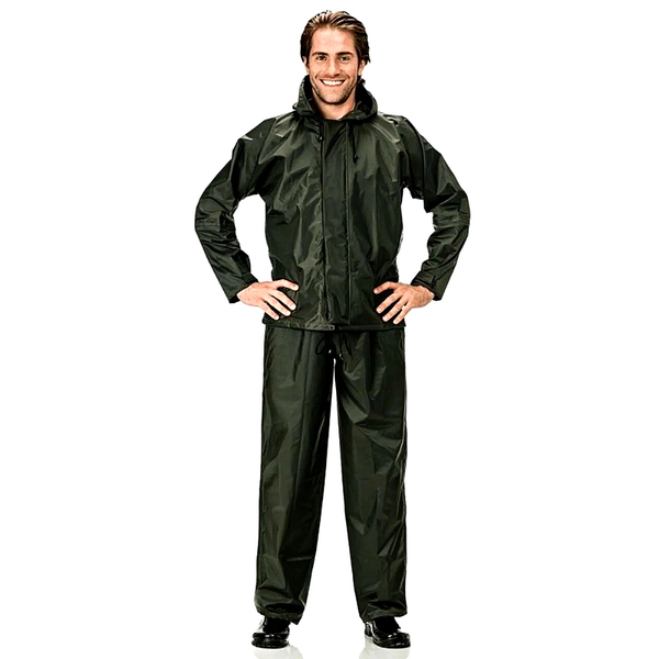Conjunto Pantaneiro - Pescador Pvc Conjunto Pantaneiro - Pescador Pvc