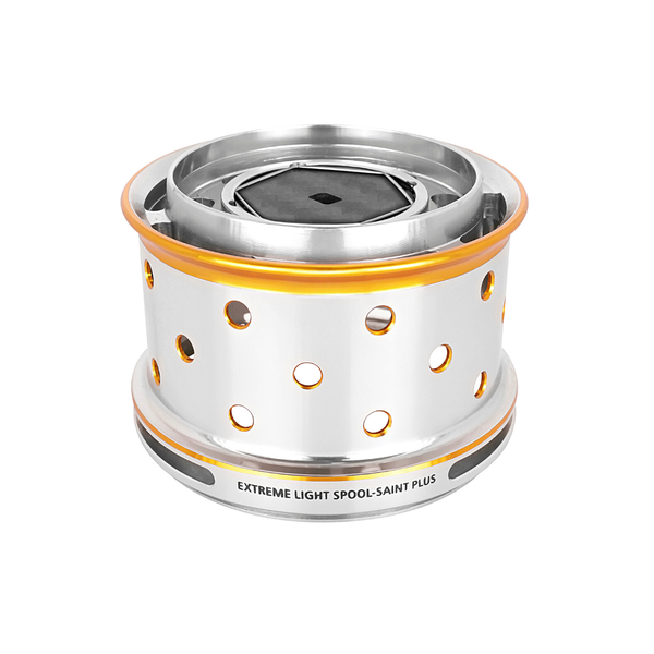 Carretel para Molinete 8000 - Saint Extreme Spool Light Carretel para Molinete 8000 - Saint Extreme Spool Light