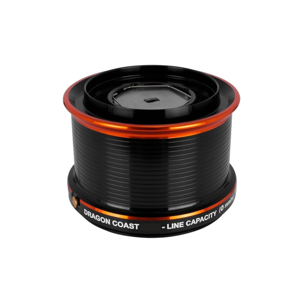 Carretel Saint Plus para Molinete Dragon Coast 8000 Carretel Saint Plus para Molinete Dragon Coast 8000
