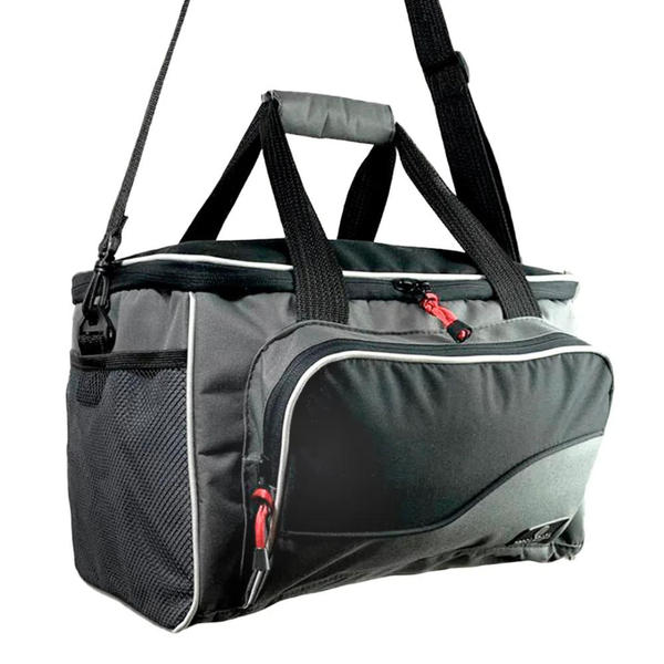 Bolsa Pro Team - Pesca Brasil - Média Bolsa Pro Team - Pesca Brasil - Média