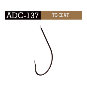 Anzol Tc-Coating - ADC 137