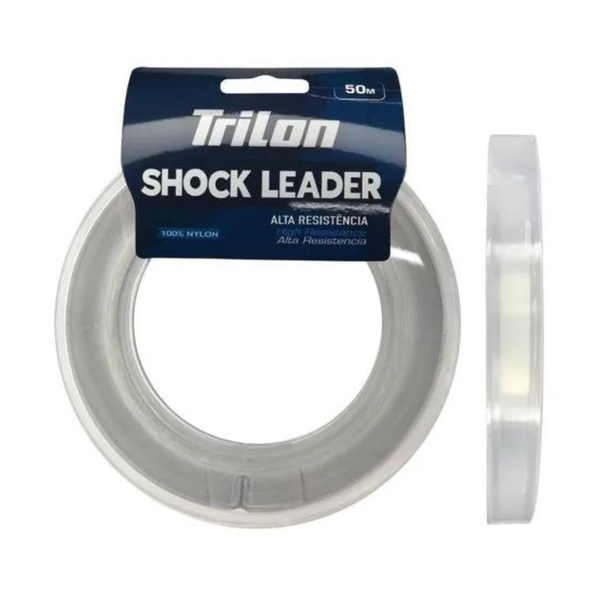 Shock Leader Trilon - 50m Shock Leader Trilon - 50m