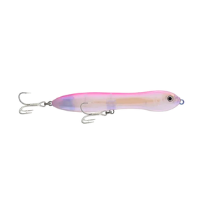 Isca Artificial Pesca Rocket 140 Nelson Nakamura Cor 108 na