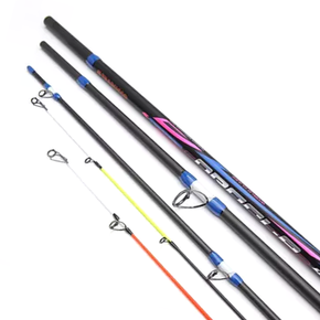 TRABUCCO ROD SUPERNOVA GR-SURF 4.30m/200gr SURF CASTING 