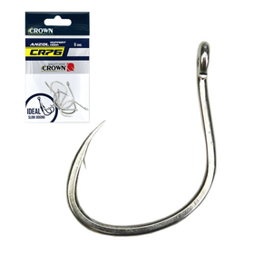 Anzol Owner Single Hook S-61