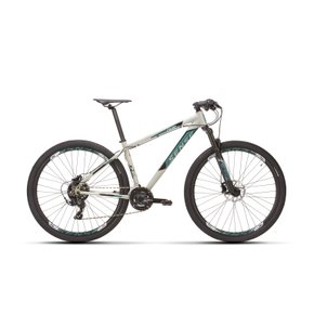 Bicicleta Sense One Acqua e Laranja 2021/22