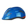 capacete piccolo azul e laranja 2