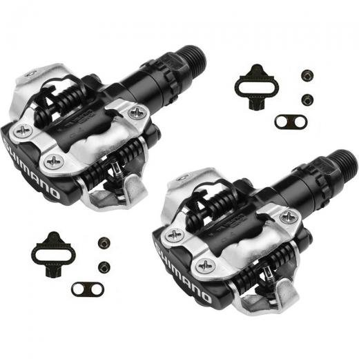 Pedal Clip Shimano PD M520