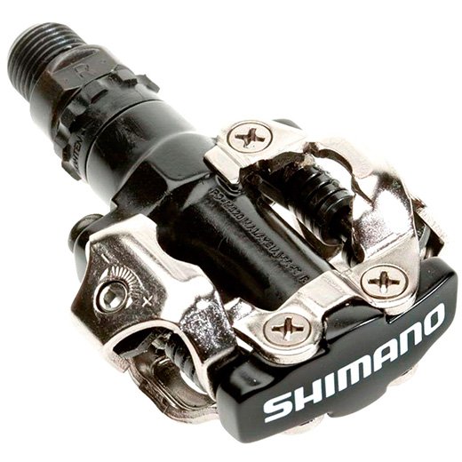 Pedales outlet clip shimano