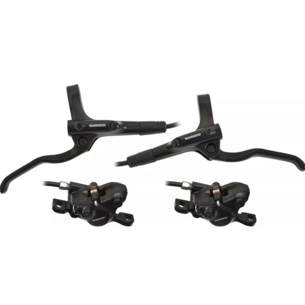 Shimano 2025 disco mt200