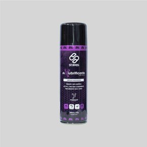 Hiper Lubrificante Xtreme Solifes em Spray 300ml