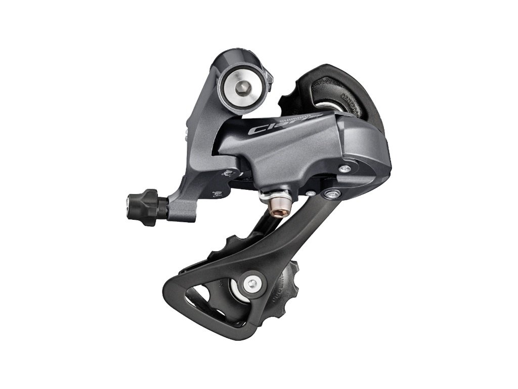 C mbio Traseiro Shimano Claris RD R2000 SS 8 Velocidades