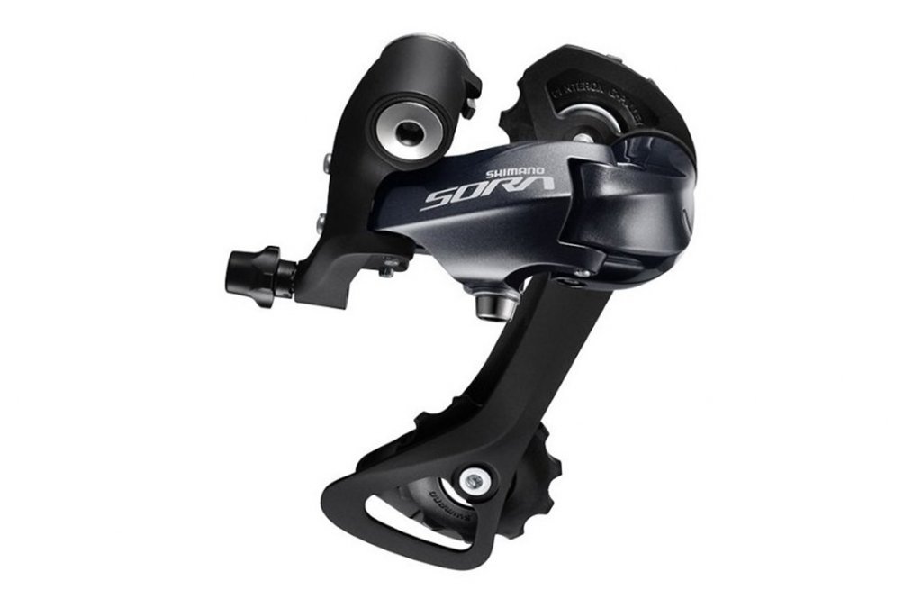 Shimano discount sora 9v