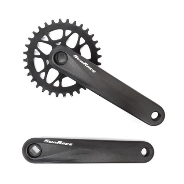 Sunrace monoplato 2025