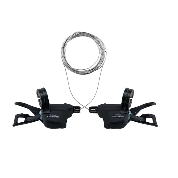 Deore online m6000 shifter