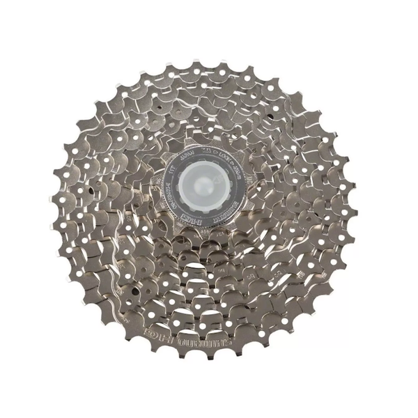 9 speed 2025 cassette