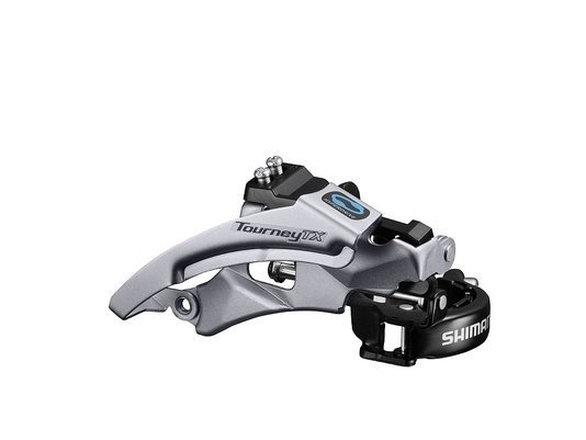 Cambio shimano deore xt 8v hot sale