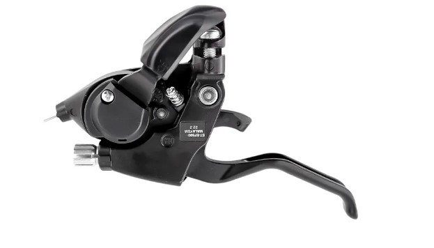 Cambio shimano alivio 8 velocidades hot sale