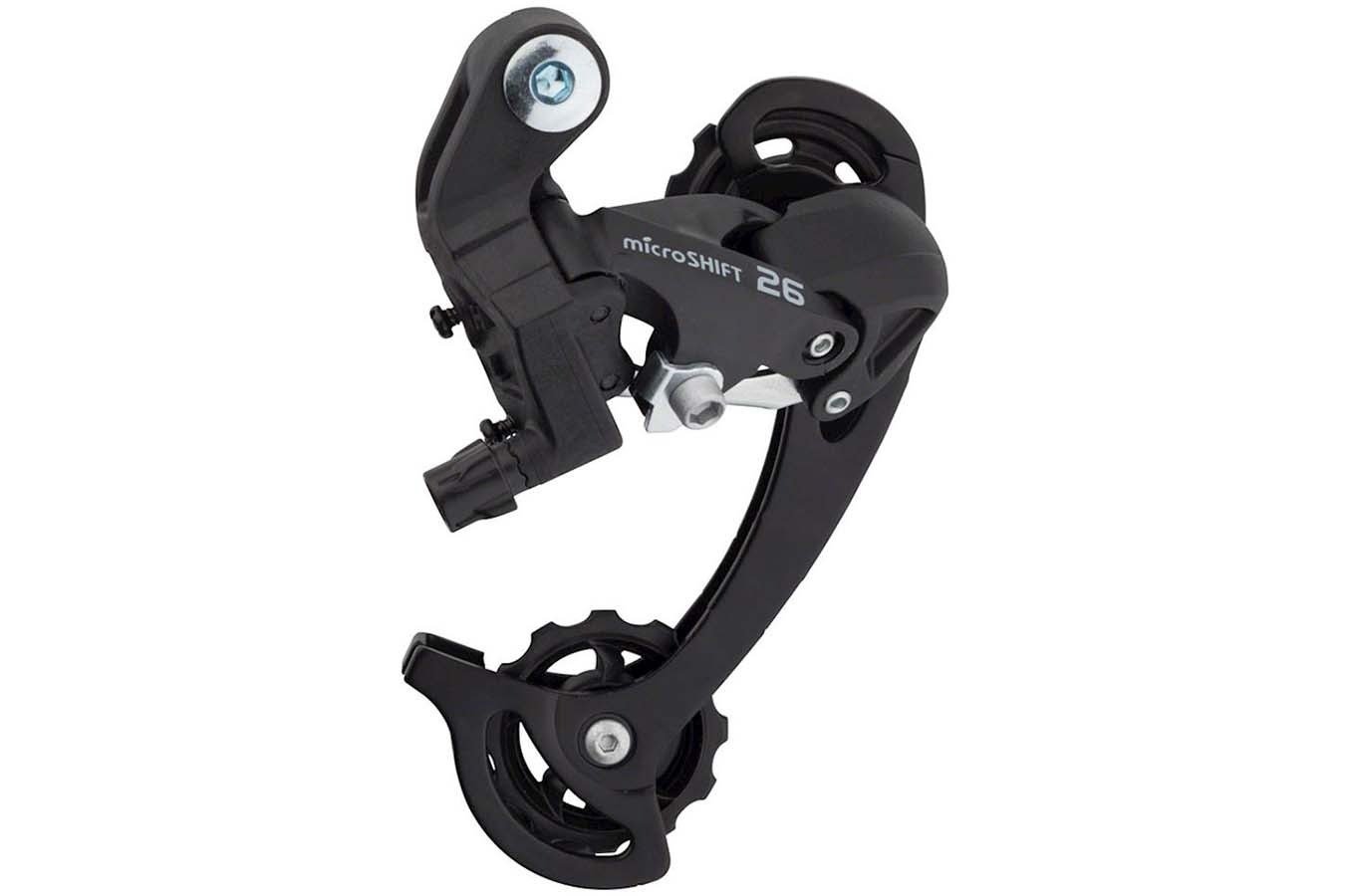 Cambio shimano 2024 microshift