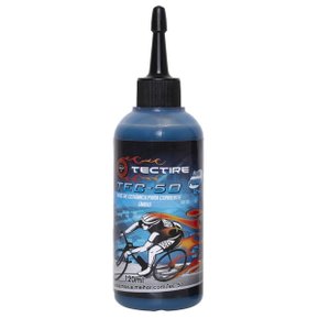 Óleo Lubrificante Tectire Tec-50 Cerâmico/Teflon 120ml