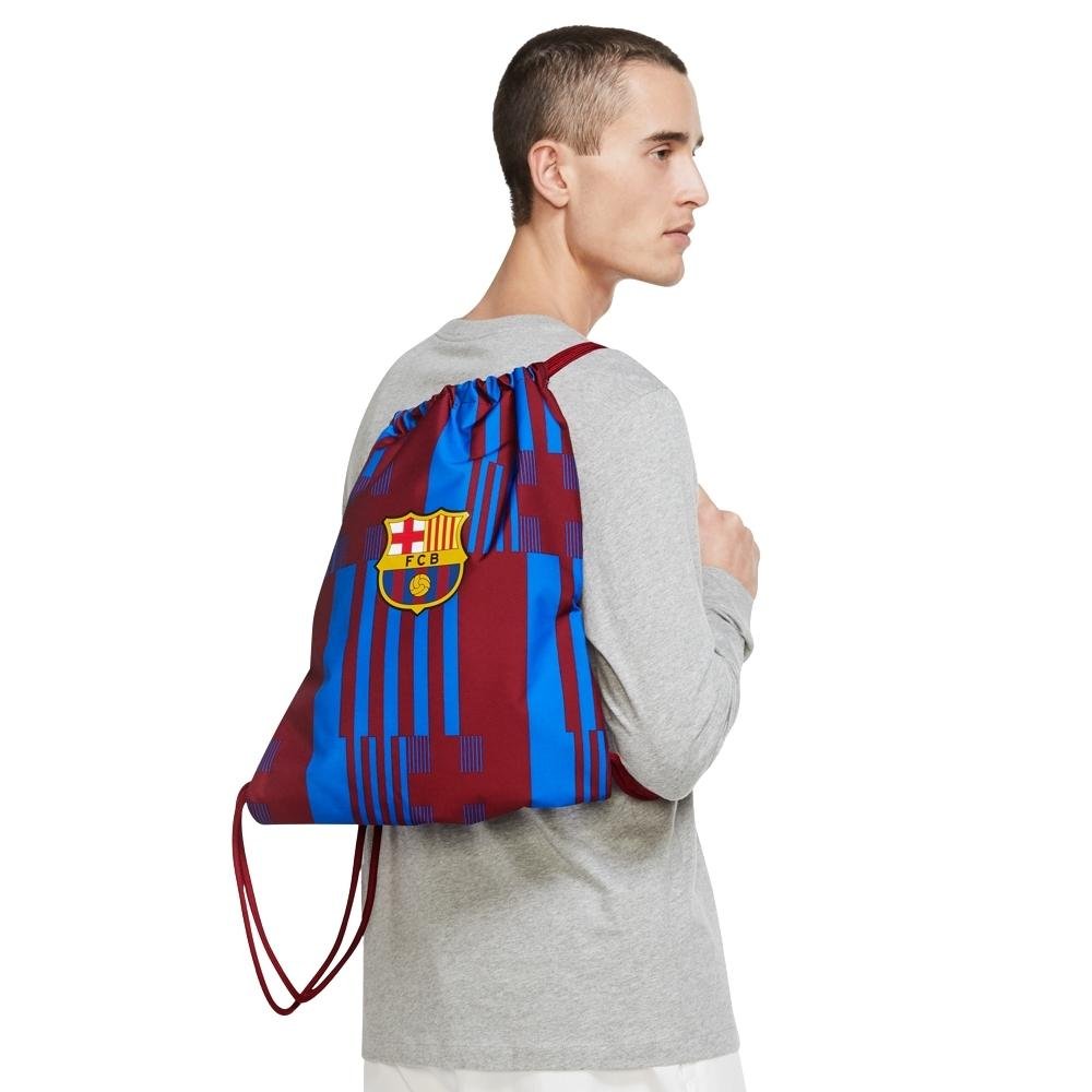 Nike best sale barca bag