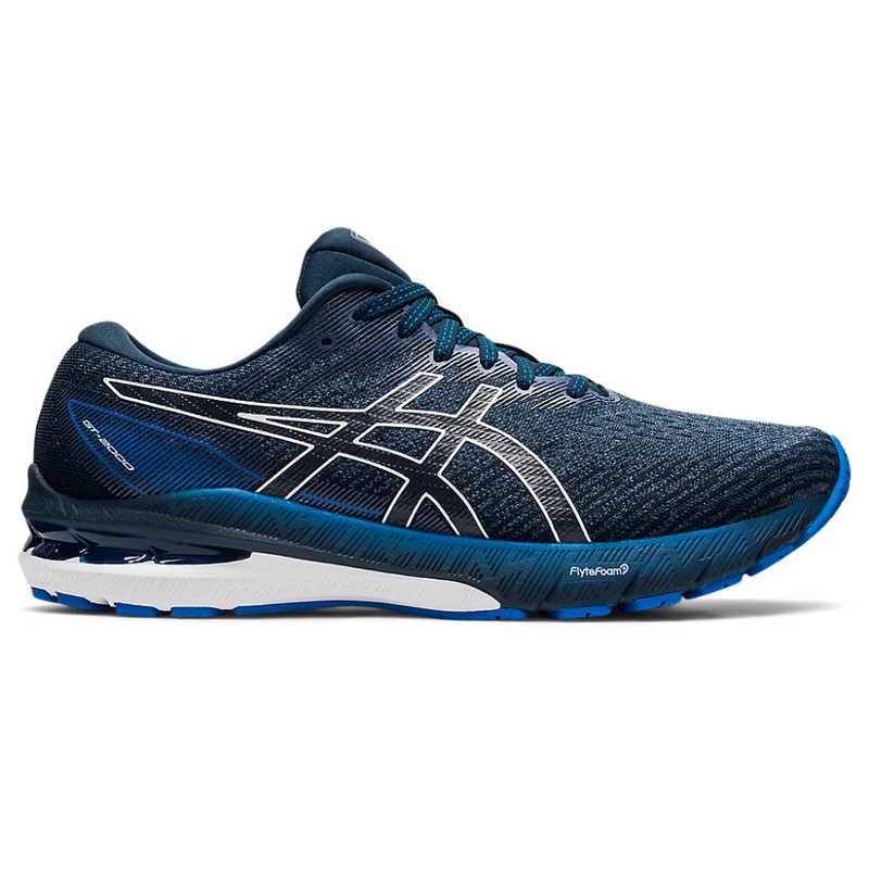 Tenis da nike com gel embaixo best sale