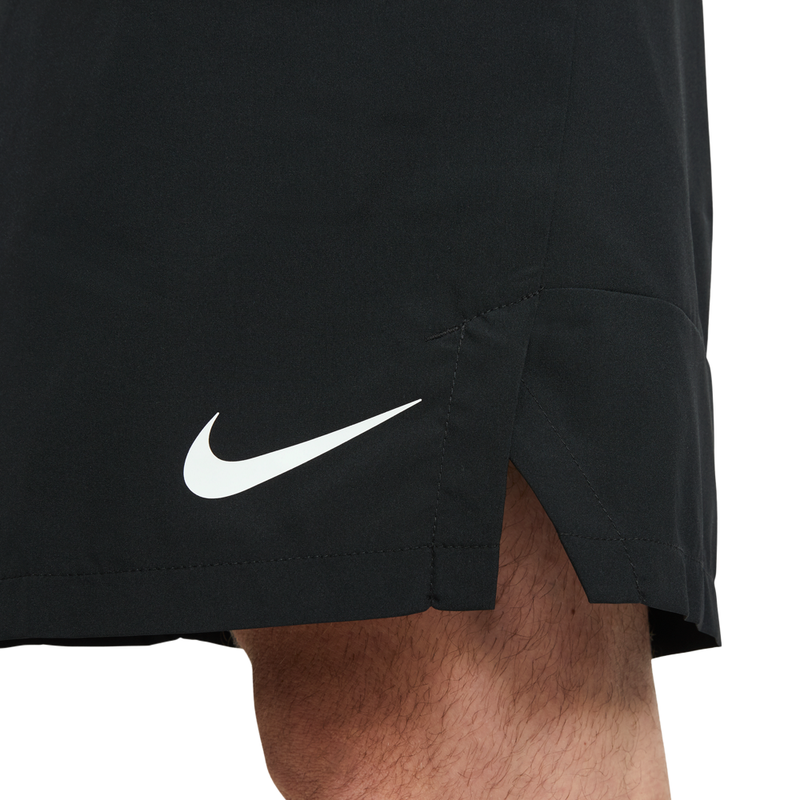 Bermuda Nike flex shorts - Preto - SKATELAND SHOP