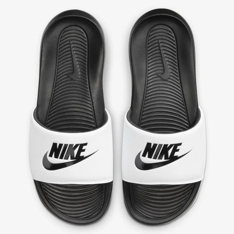 Chinelo nike branco deals masculino