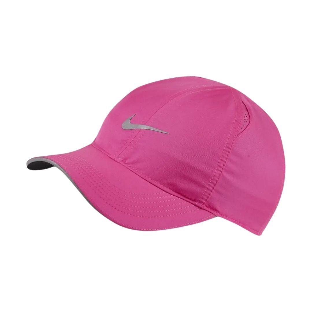 Viseira nike hot sale feminina rosa