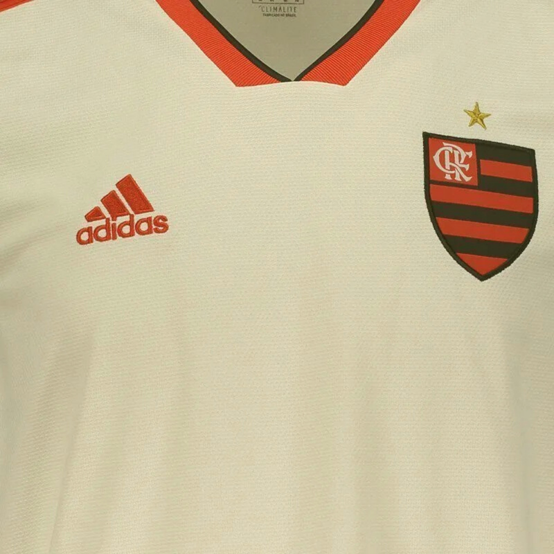 Camisa regata top flamengo 2018