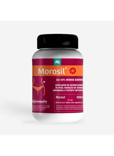 medformula morosil