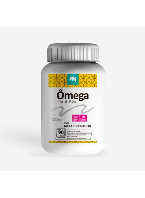 medformula omega 50 20