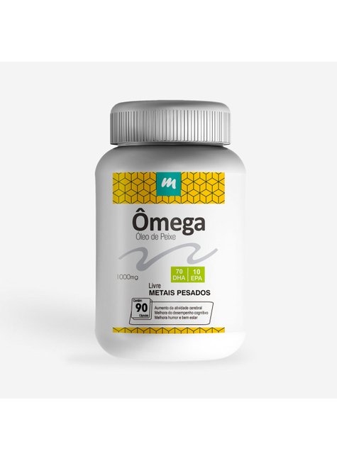 medformula omega 70 10