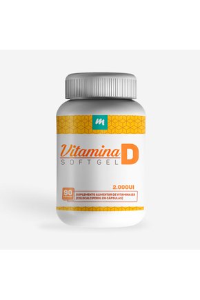 medformula vitamina d