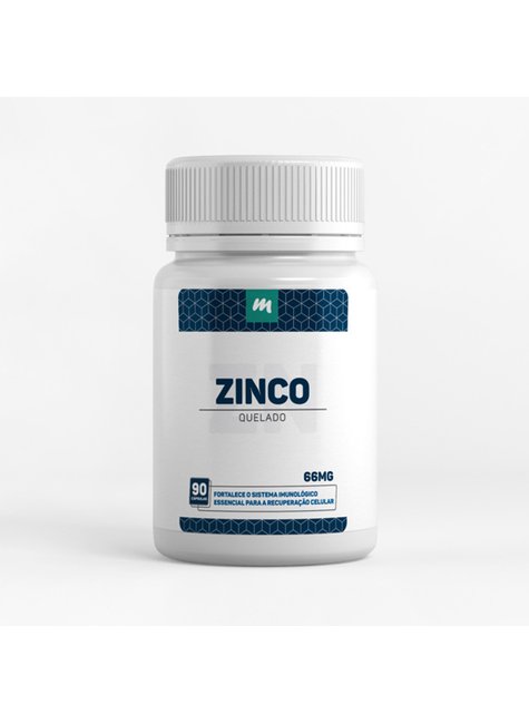 medformula zinco