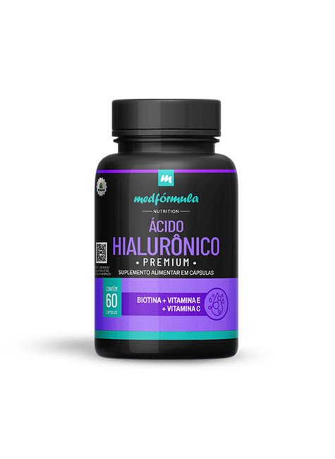 medformula nutrition acido hialuronico