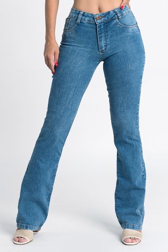 Calça Jeans Lemier Feminina Cintura Alta Mom, Moda, Tendência 2021, Barato,  Calça Jeans Feminina em Promoção na Americanas
