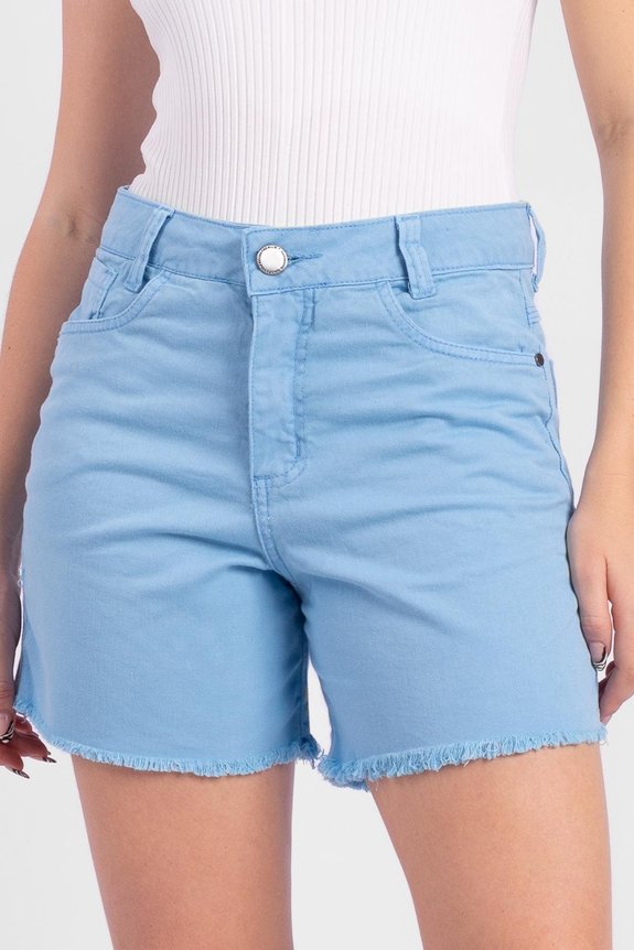 Shorts Mom Color Collection Delux Aquarious Shorts Mom Color Collection Delux Aquarious