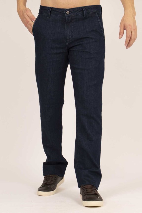 Calça Jeans Masculina Reta Marajó Calça Jeans Masculina Reta Marajó
