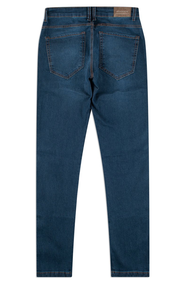 Burberry tradicional outlet jeans