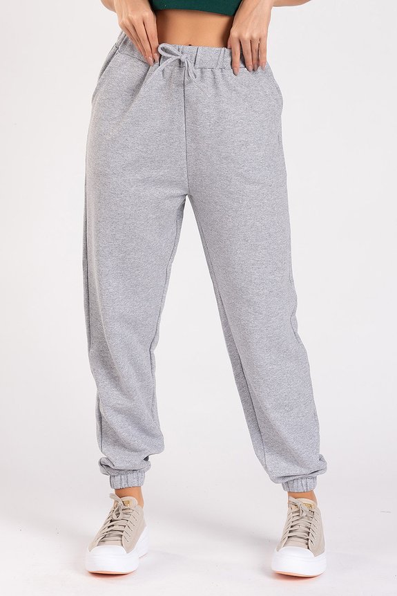 Calça Moletom Jogger Emy Calça Moletom Jogger Emy