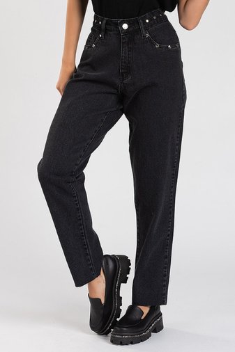 Calça Jeans Feminina  Alta tendência - Meu Jeans