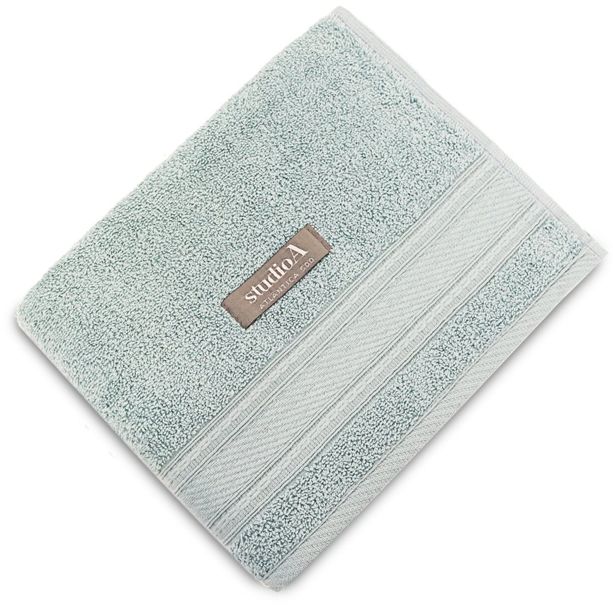 Toalha de Rosto Atlântica Alpha 100% Algodão 50x80 Toalha de Rosto Atlântica Alpha 100% Algodão 50x80