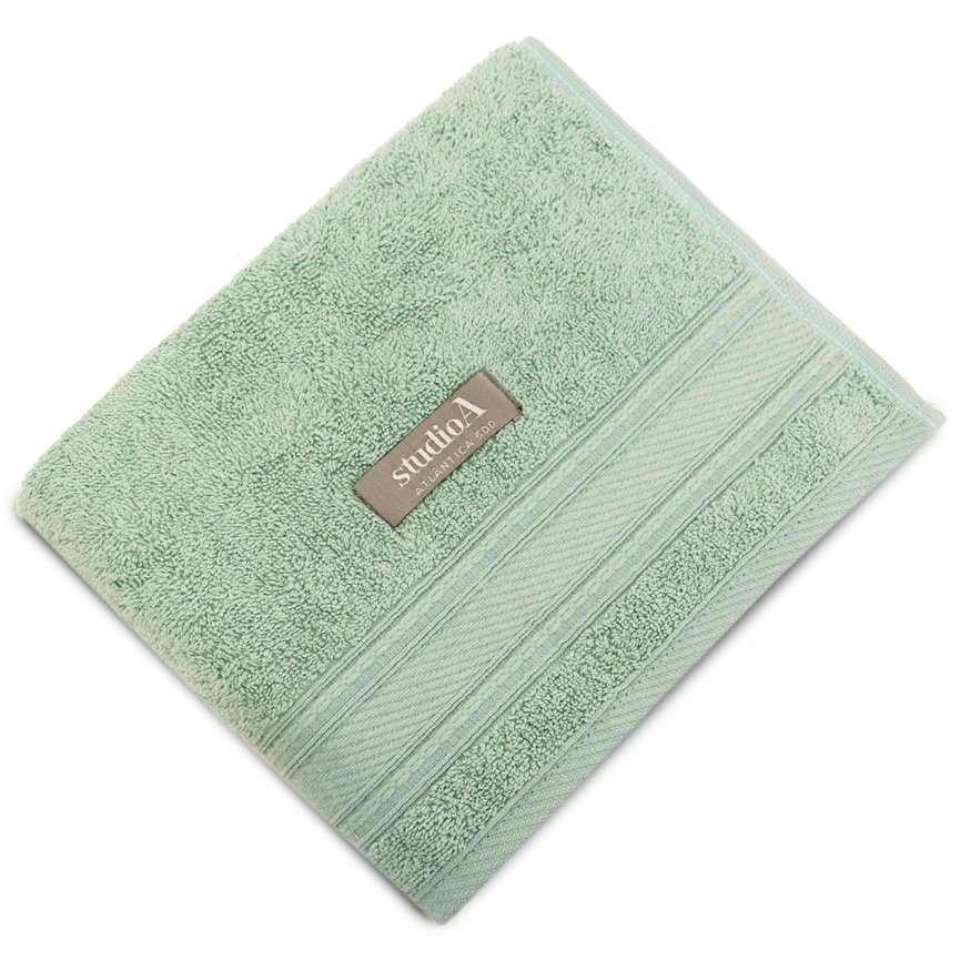 Toalha de Rosto Atlântica Alpha 100% Algodão 50x80 Toalha de Rosto Atlântica Alpha 100% Algodão 50x80