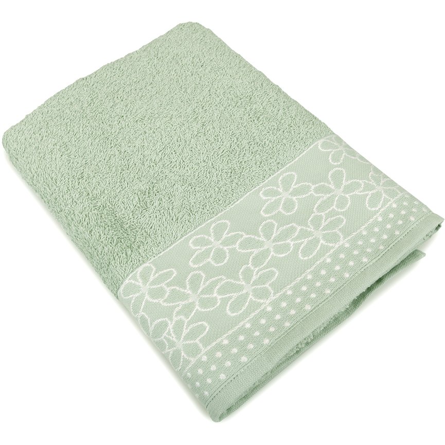 Toalha de Banho Atlântica Dora 70x130 Toalha de Banho Atlântica Dora 70x130