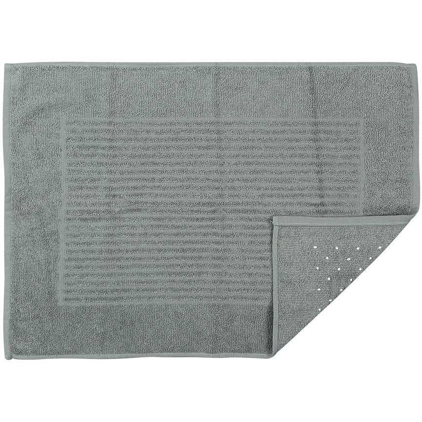 Toalha de Piso Atlântica Piso Basic 50x70 100% Algodão Toalha de Piso Atlântica Piso Basic 50x70 100% Algodão
