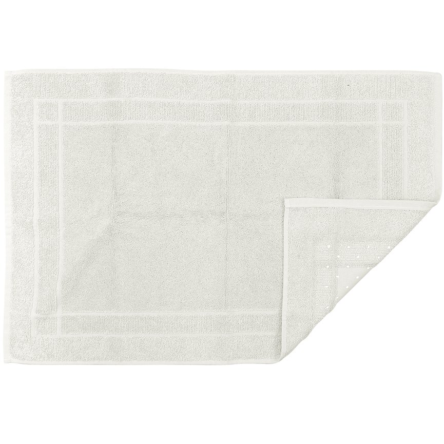 Toalha de Piso Atlântica Piso Sofisticata 50x75 100% Algodão Toalha de Piso Atlântica Piso Sofisticata 50x75 100% Algodão