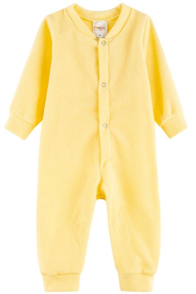 macacao bebe soft amarela loja roupa online barata enxoval site miau moda kids