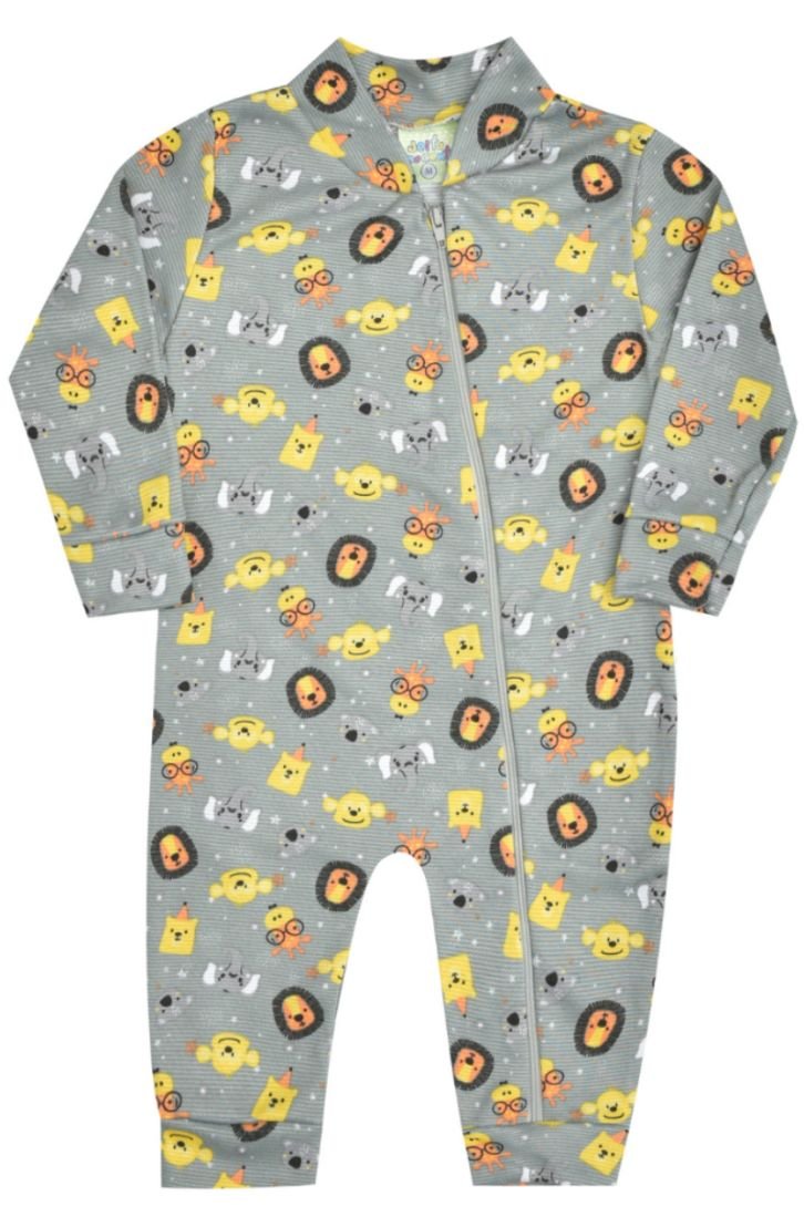 macacao bebe masculino suedine inverno loja roupa online barata site enxoval miau moda kids