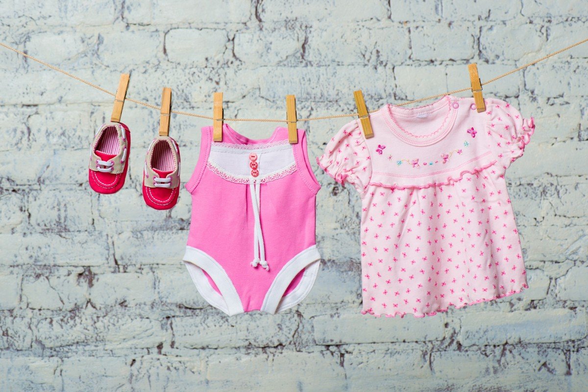 roupas para bebe menina
